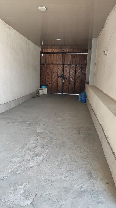 Миробот тумани мунис кучасида участка сотилади