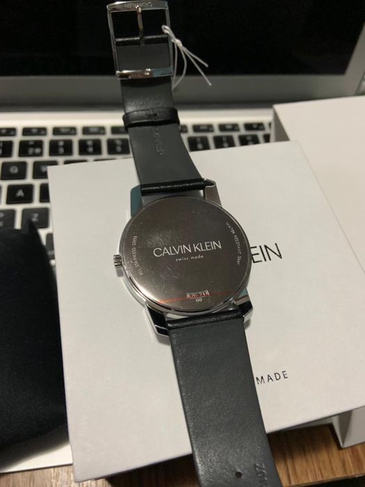 Ceas Calvin Klein