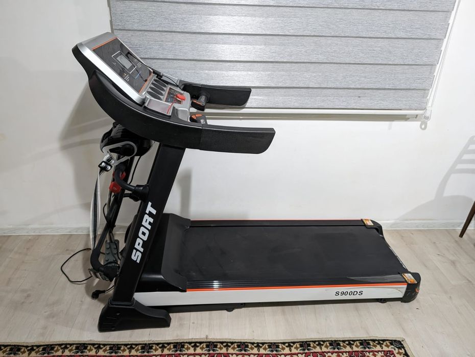 Беговая дорожка S900DS