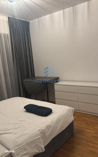 Baneasa | 2 camere | Bloc 2018 | Loc parcare subteran