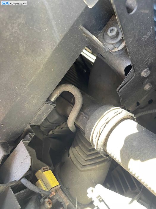 Intercooler Dreapta Volkswagen Touareg 7P 3.0 TDI CASA CASD CATA CJMA CRCA CNRB CRCD CVWA CVVA 2011 - 2018 [C6396]