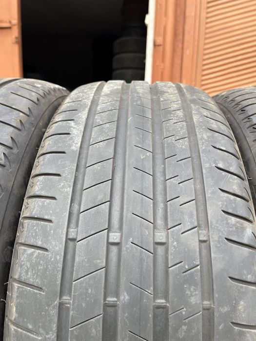 4 бр. летни гуми 245/45/20 и 275/40/20 Pirelli RSC DOT 0621/5020 4,5mm