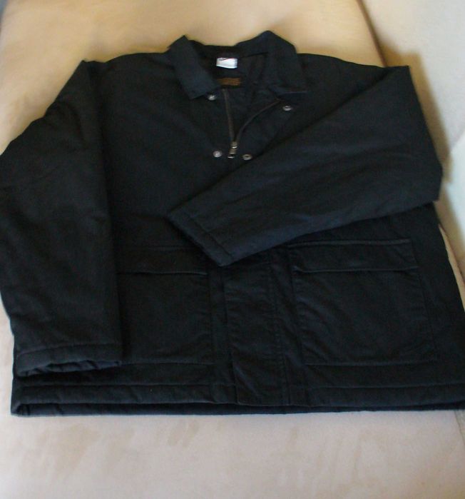 Мъжко есенно-зимно яке NIKE