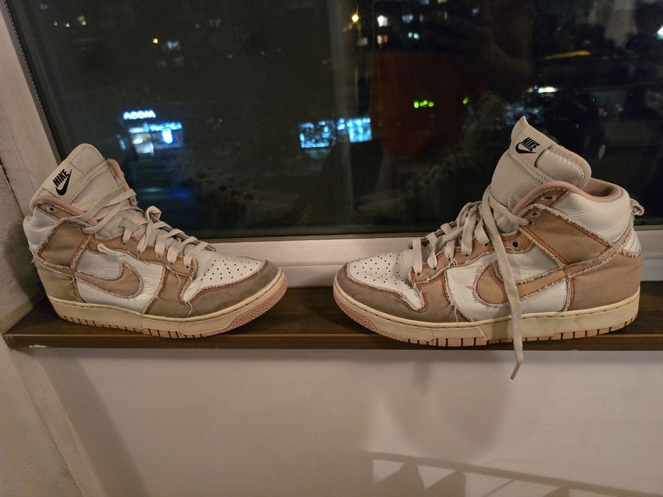 Nike кецове оригинални