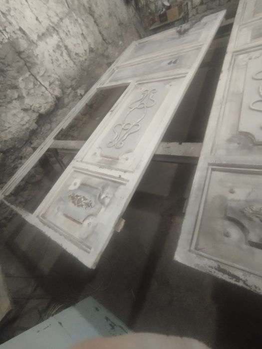 Дарвозага краска сепамиз