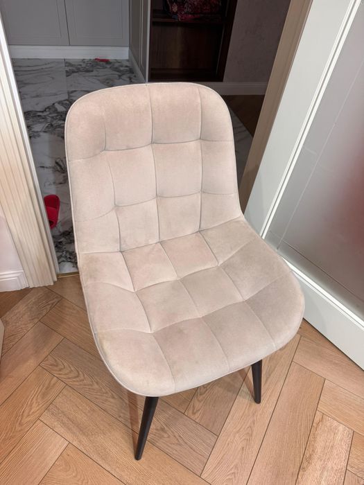 Стулья!!! Комплекте - 6шт