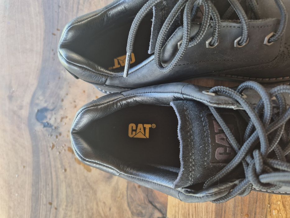 Ghete CAT.      .