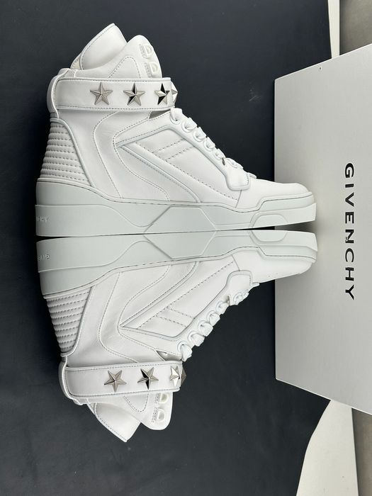 Givenchy Tyson High