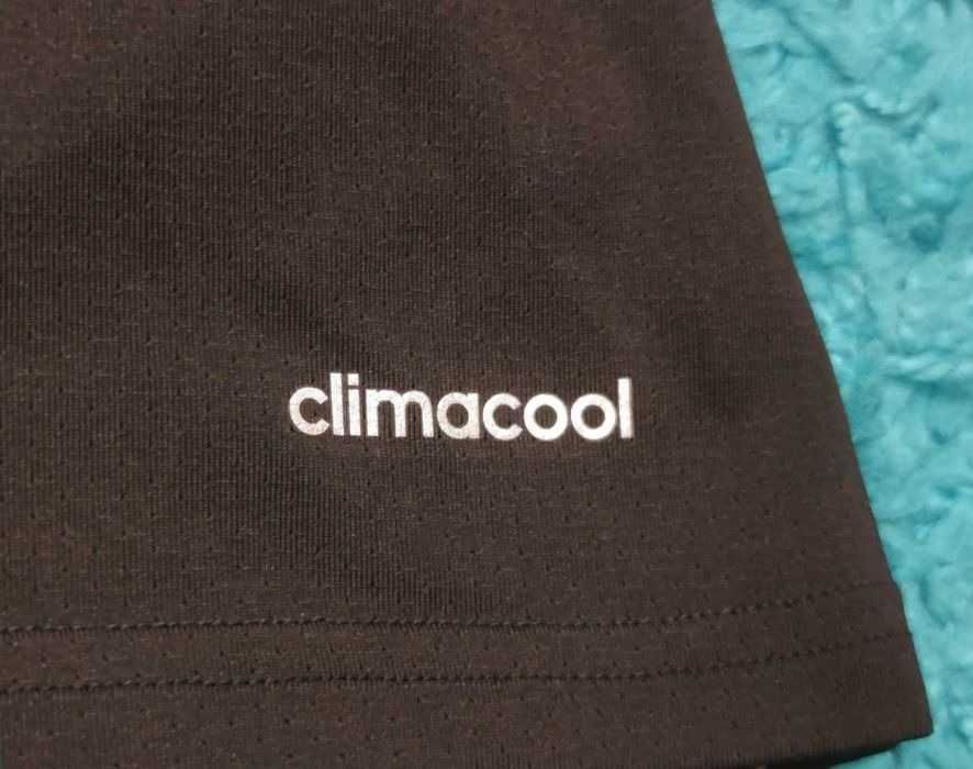 Bluza/Maleta Adidas Climacool Techfit