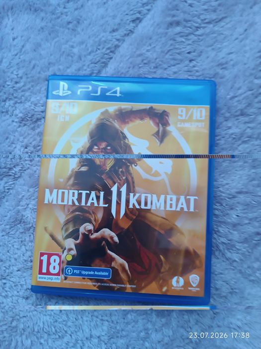 Playstation 4 slim 1T