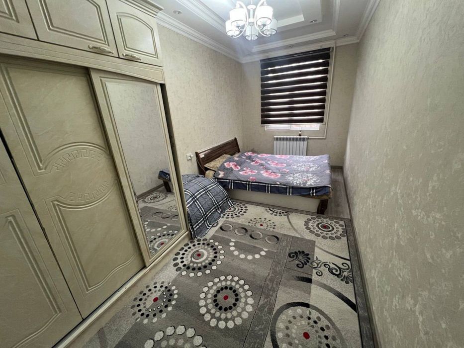 Аренда квартира