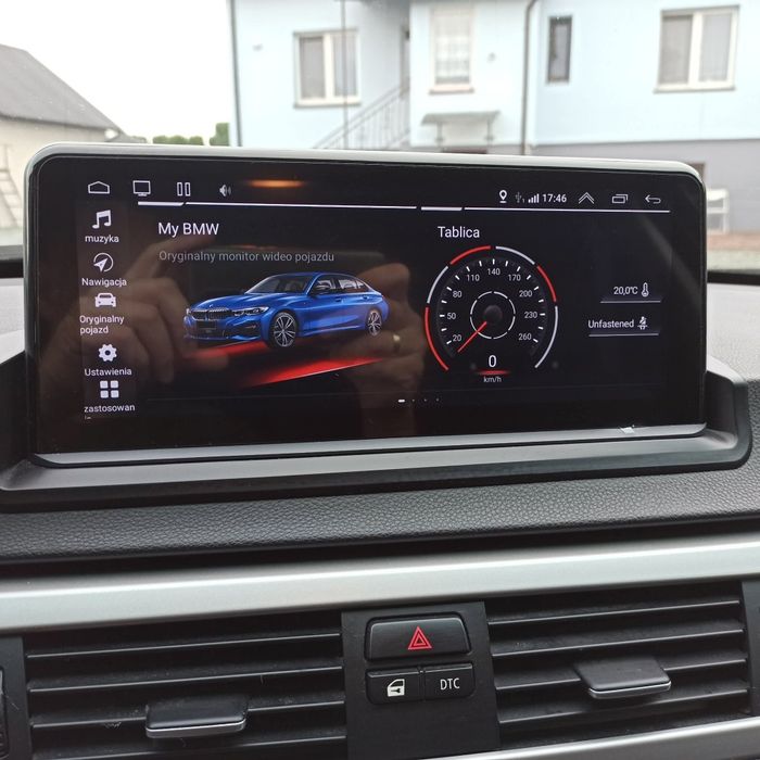 Bmw E90 2.0 Benzină