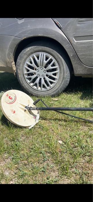 Продам металлоискатель MINELAB GPX 5000