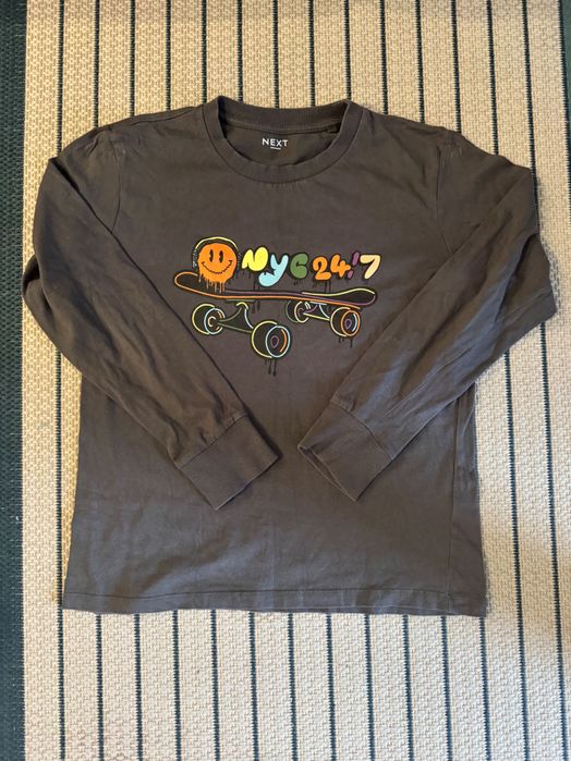 Дрехи Next, Benetton и други - размер 140/146 / ЦЕНА ЗА ВСИЧКИ ПРОДУКТИ