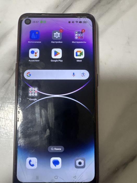 Oppo Reno5 Lite 128GB