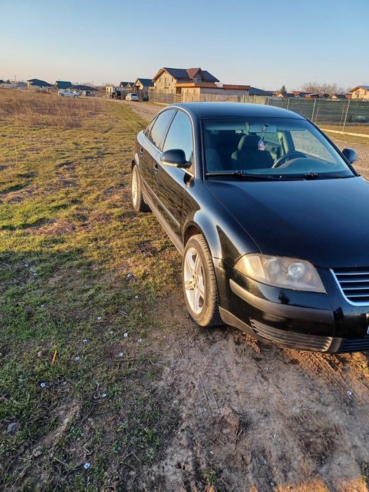 Passat b55 16 benzina