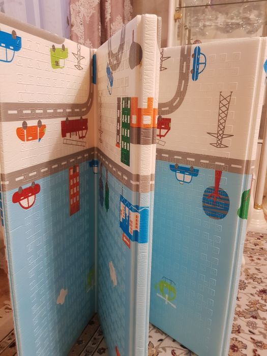 Кроватка для комплекта