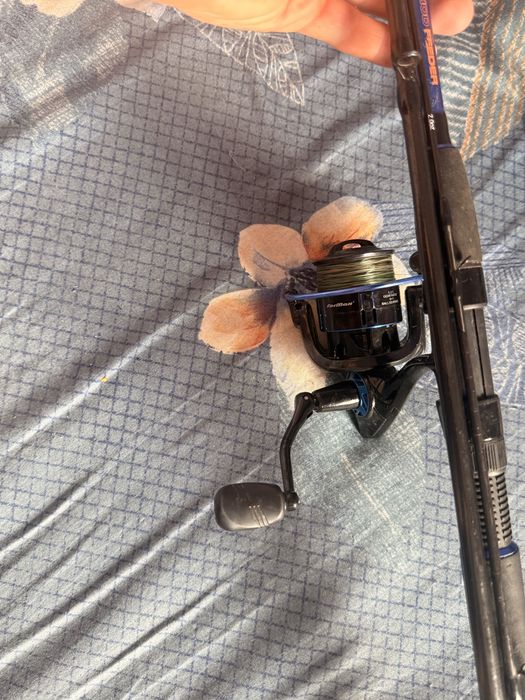 Lanseta feeder 3 M