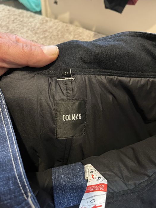 Colmar Ski Jeans-дсмски ски панталон