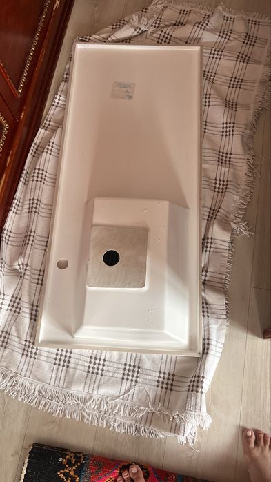 Продам раковина для ванн