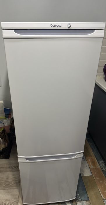 Продается бу холодильник Срочно!