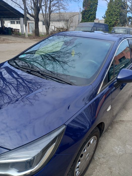 Vând Opel Astra k