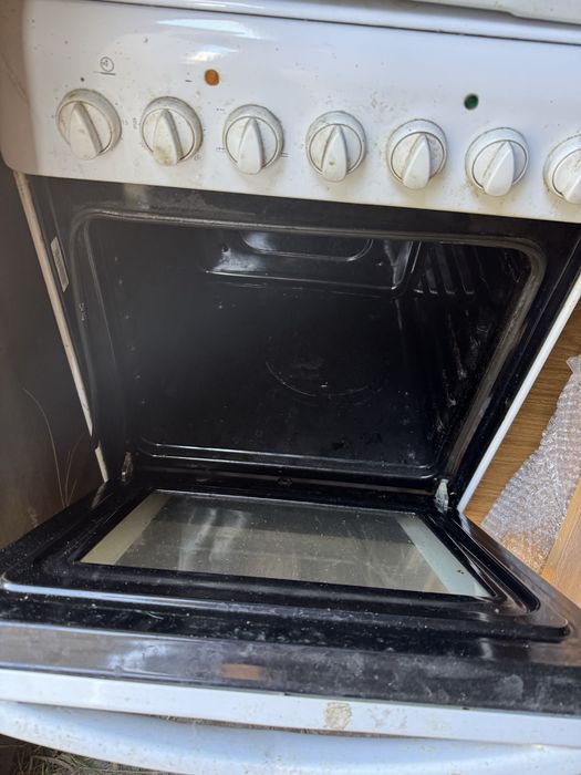 Электроплита indesit
