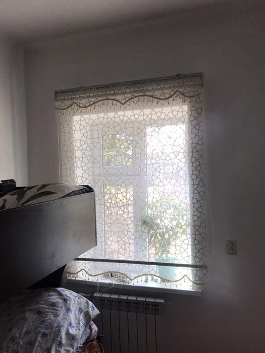 Жалюзи ролл шторы день ночь