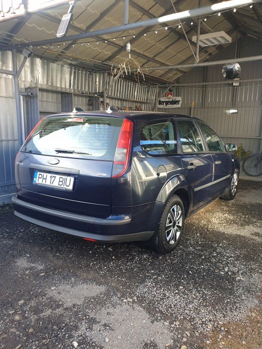 De vânzare ford focus break