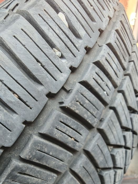 Anvelope BFGoodrich 245/70R16