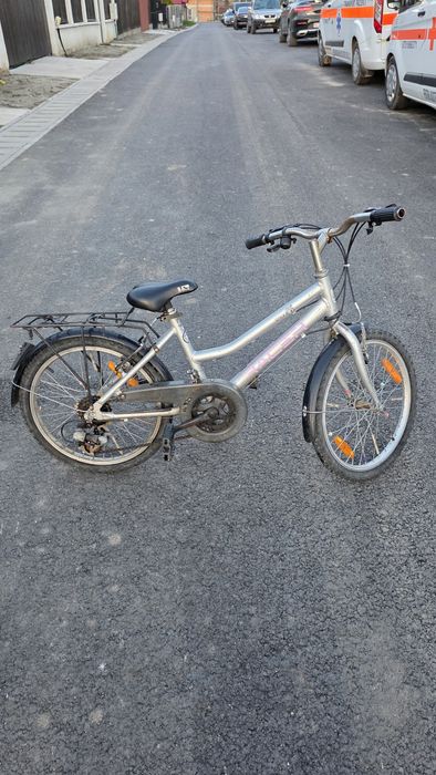 Bicicleta copiii 20 inch