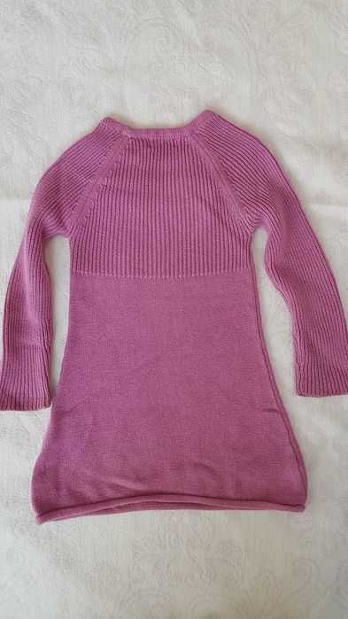 Детски дрешки за момиче