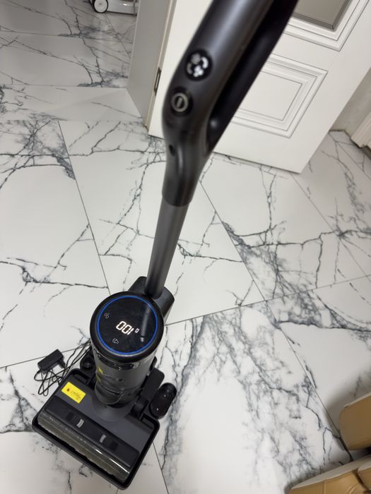 Моющий пылесос Tekno 16 pro plus