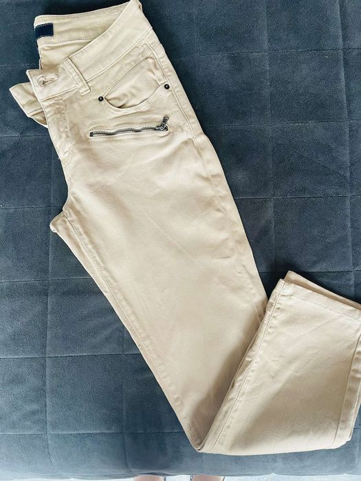 Сако и други маркови дрехи