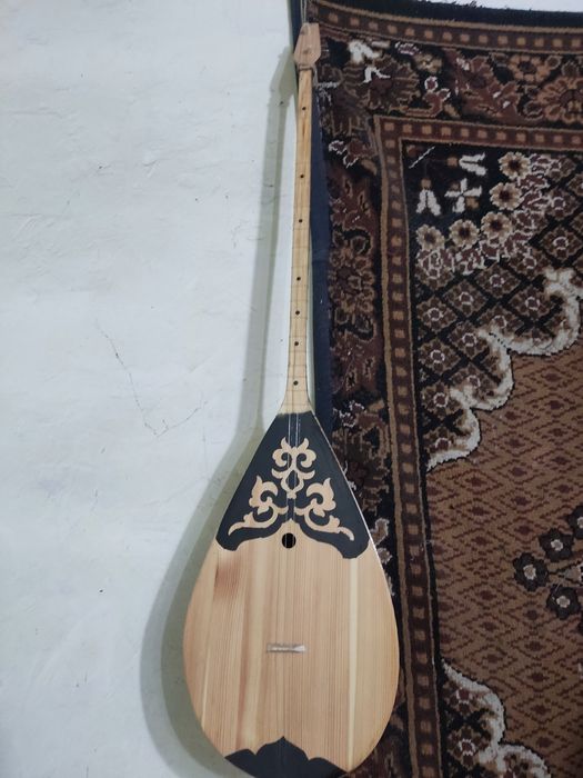 Домбыра сатам кышкентай туры