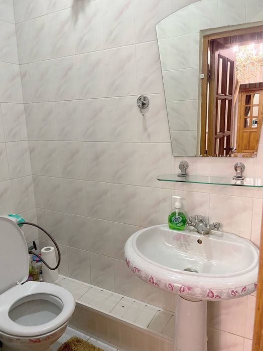 Продаю свою квартиру 4/5/9 на Ц-15