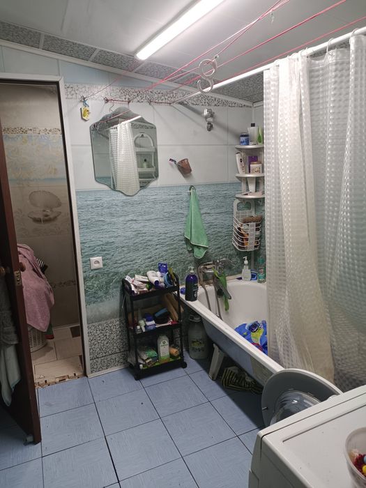 Продается 4х комн Дом в поселке Новодолинский