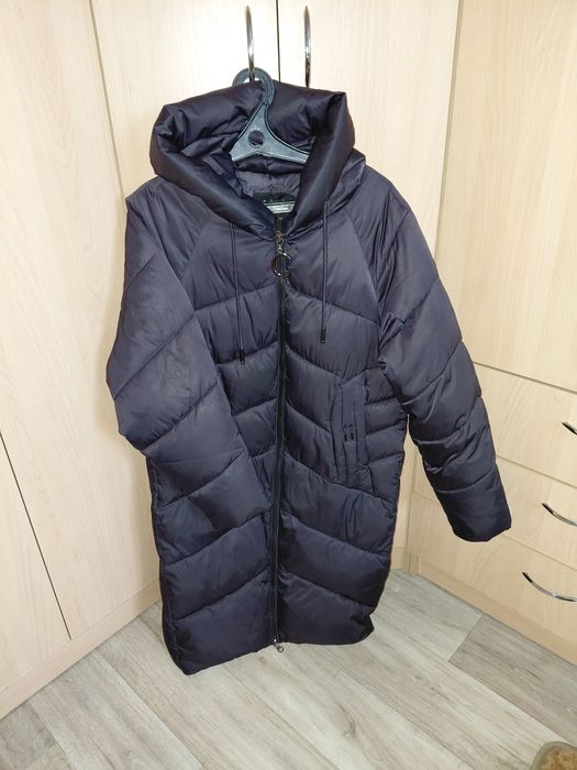 Куртка женская зимняя