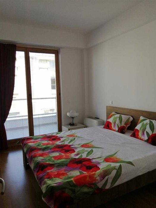 Дава се под наем Двустаен апартамент в Бургас, Зорница - 65 кв.м за 204 € - Снимка #2