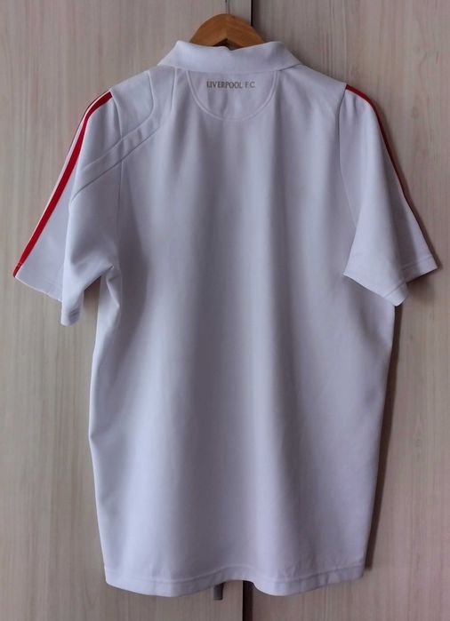Liverpool / Adidas - мъжка тениска на Ливърпул XL