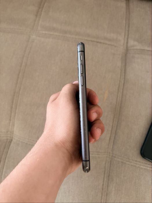 Vand iphone 11.