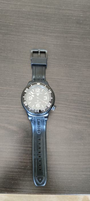 Часовник Swiss Legend Neptune!