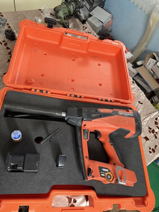 Pistol cuie pistol spit pulsa nou