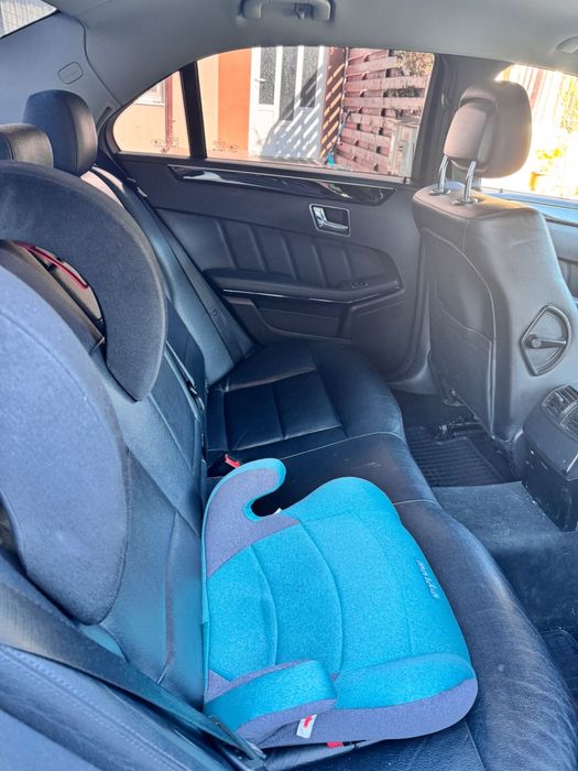 Mercedes E class w212  2011