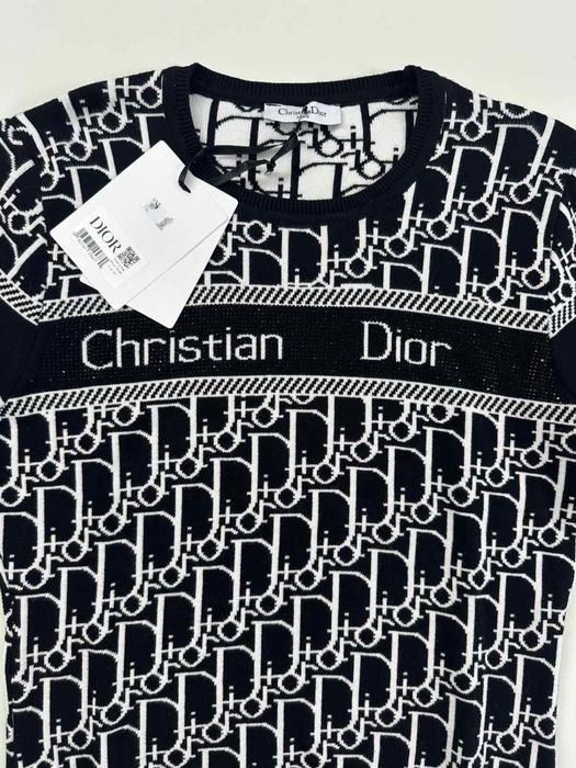 Дамска блуза Dior, размер М