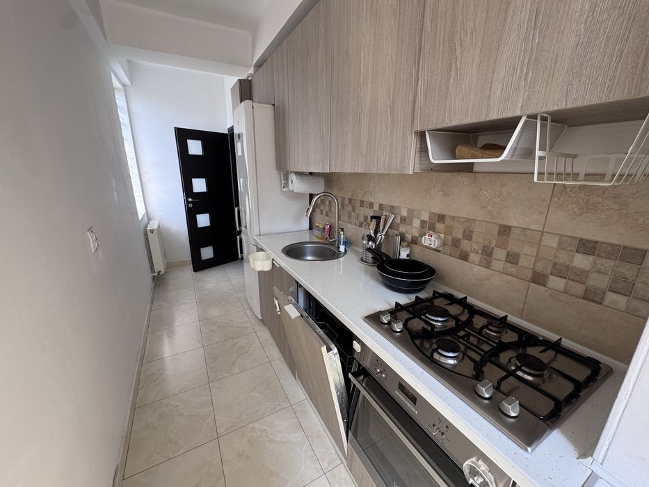 Apartament 3 camere de închiriat – Dămăroaia