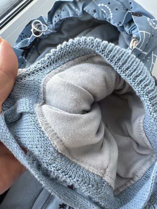 Продам комбенезон Lassye, 74 см