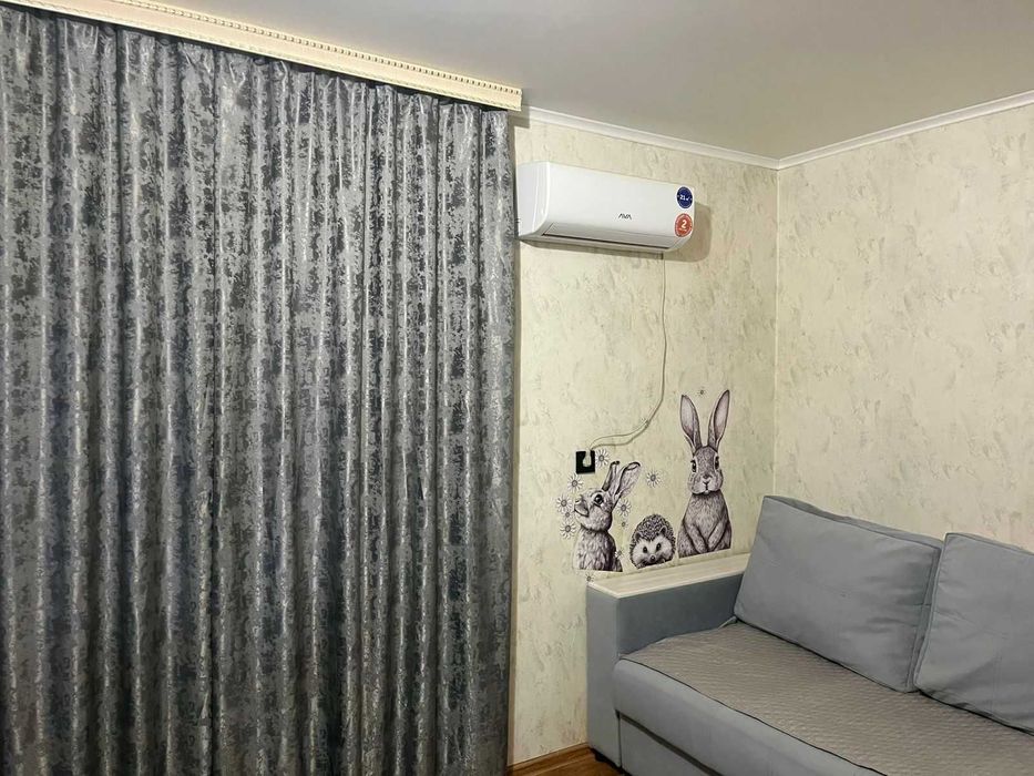 Продаётся 1 ком квартира, ул. И. Франко 7! 7,3 мил! Без торга!