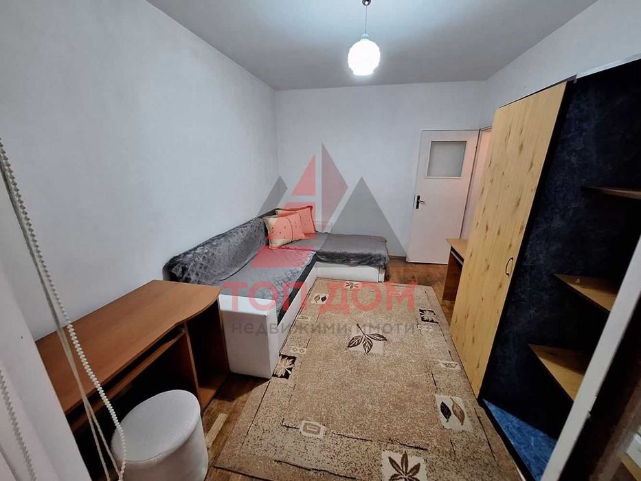 Дава се под наем Тристаен апартамент в Варна, Център - 70 кв.м за 484.5 € - Снимка #3