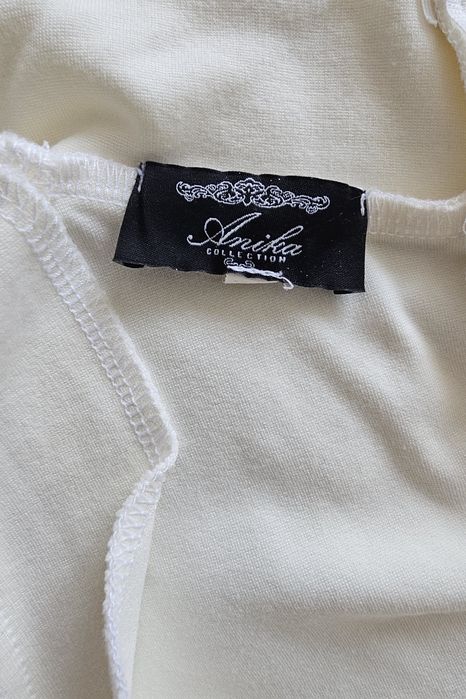 Красивое платье...